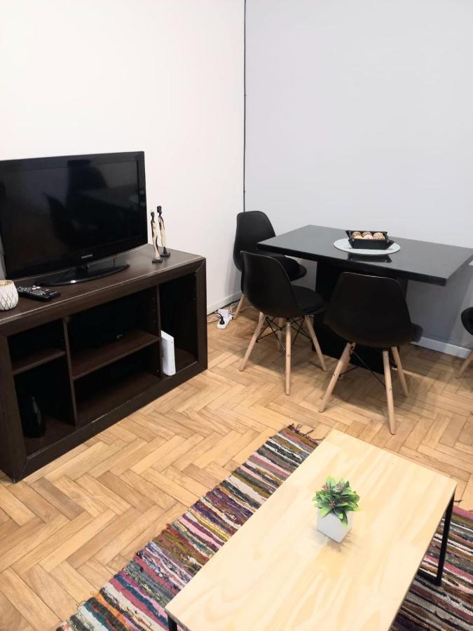 Palermo, Cerca Movistar Arena, 4 Personas, Wifi Apartment Buenos Aires Bagian luar foto