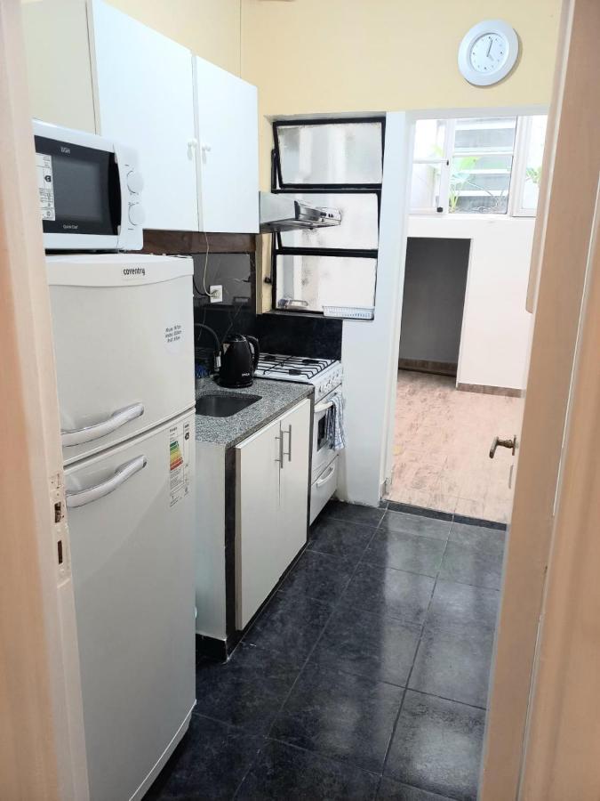 Palermo, Cerca Movistar Arena, 4 Personas, Wifi Apartment Buenos Aires Bagian luar foto