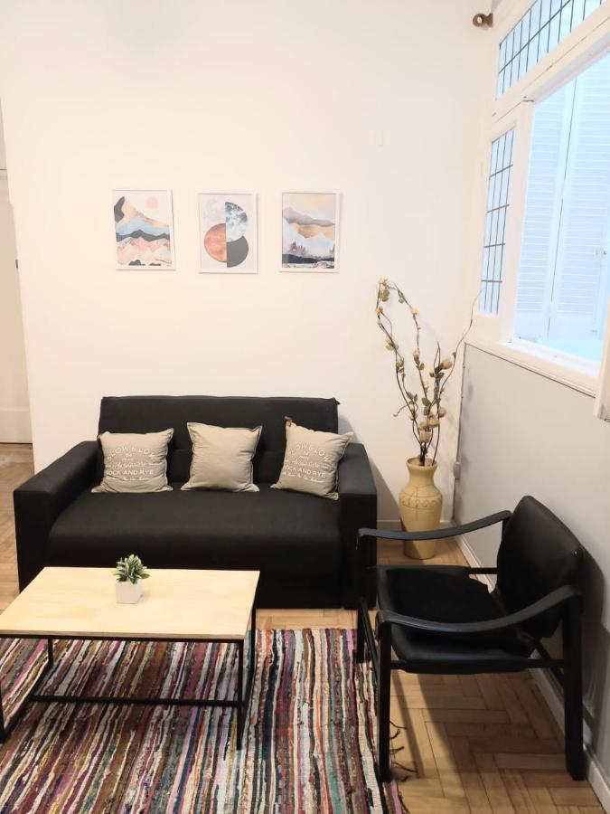 Palermo, Cerca Movistar Arena, 4 Personas, Wifi Apartment Buenos Aires Bagian luar foto