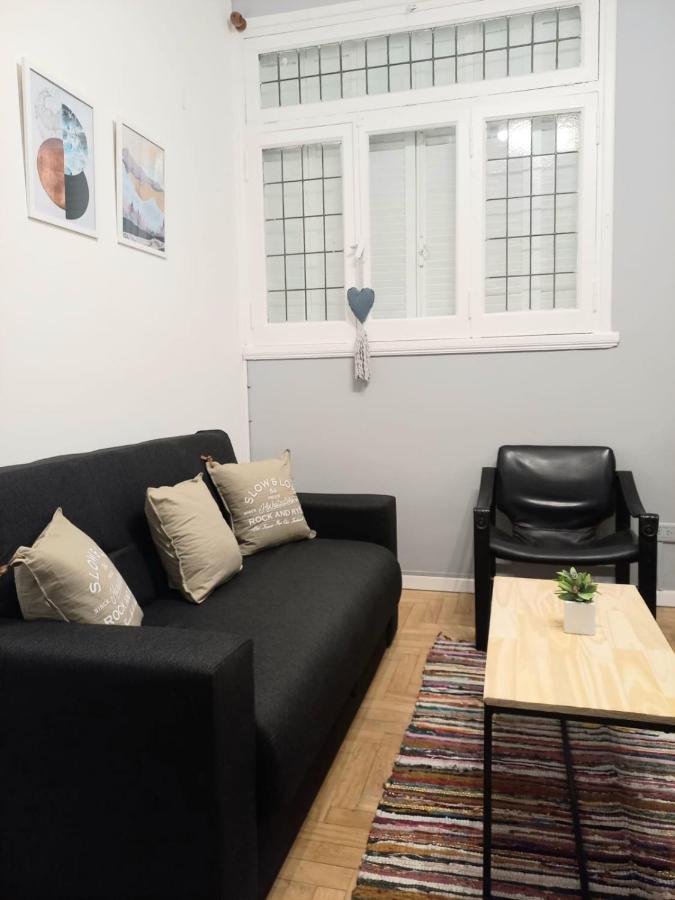 Palermo, Cerca Movistar Arena, 4 Personas, Wifi Apartment Buenos Aires Bagian luar foto