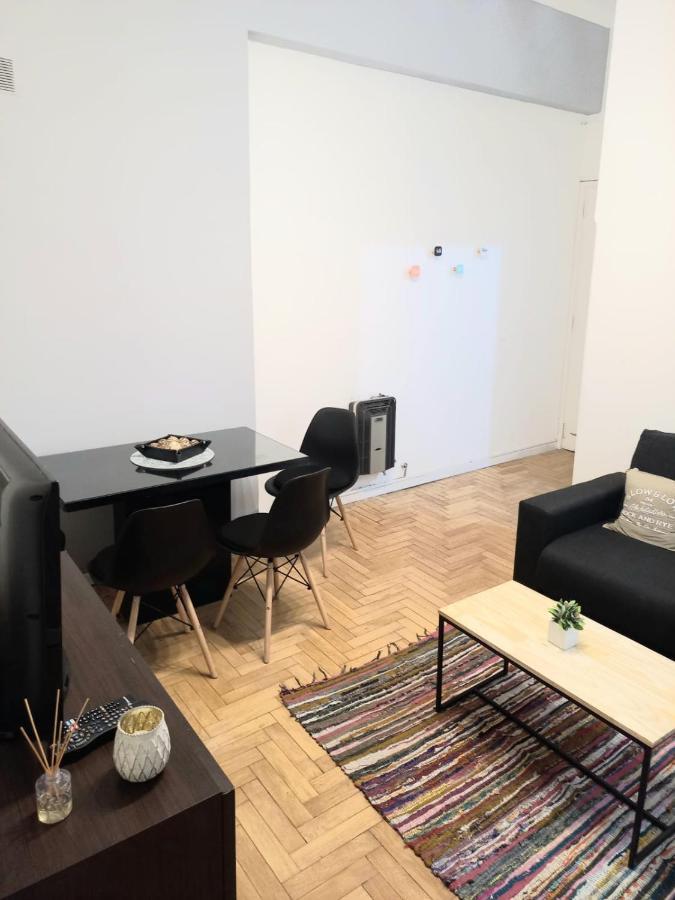 Palermo, Cerca Movistar Arena, 4 Personas, Wifi Apartment Buenos Aires Bagian luar foto