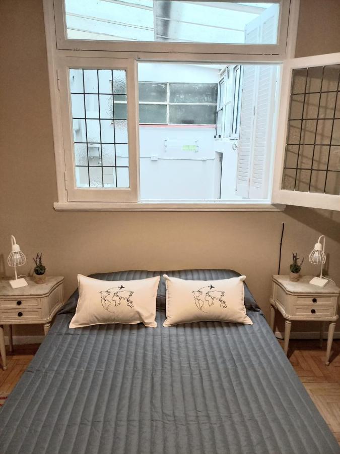 Palermo, Cerca Movistar Arena, 4 Personas, Wifi Apartment Buenos Aires Bagian luar foto