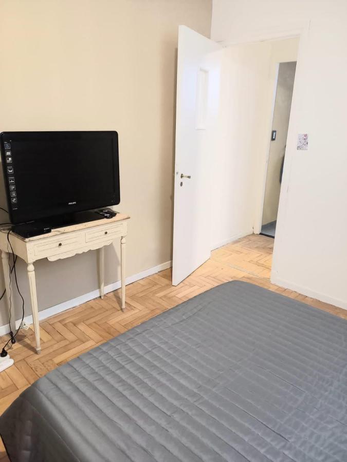 Palermo, Cerca Movistar Arena, 4 Personas, Wifi Apartment Buenos Aires Bagian luar foto