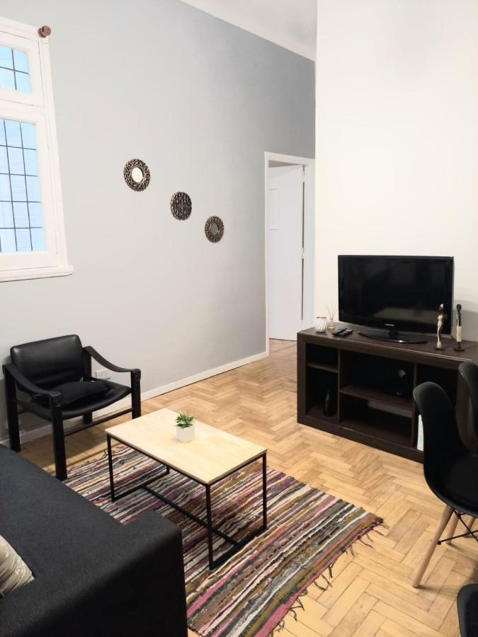 Palermo, Cerca Movistar Arena, 4 Personas, Wifi Apartment Buenos Aires Bagian luar foto