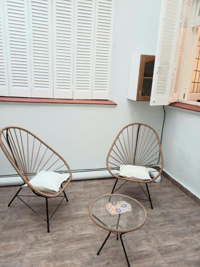 Palermo, Cerca Movistar Arena, 4 Personas, Wifi Apartment Buenos Aires Bagian luar foto