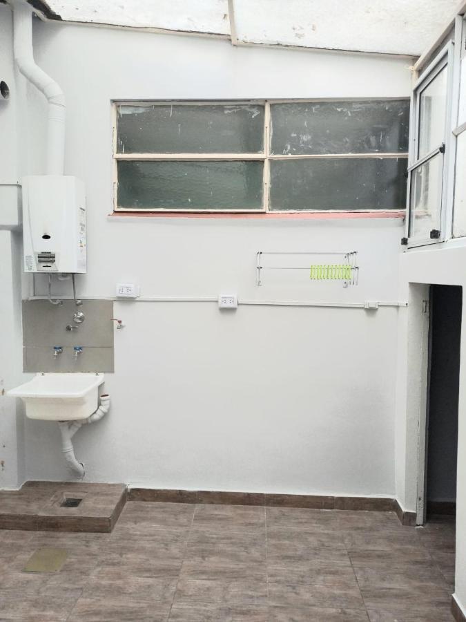 Palermo, Cerca Movistar Arena, 4 Personas, Wifi Apartment Buenos Aires Bagian luar foto