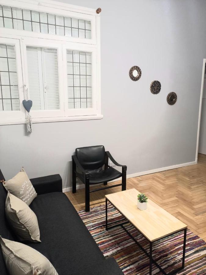 Palermo, Cerca Movistar Arena, 4 Personas, Wifi Apartment Buenos Aires Bagian luar foto