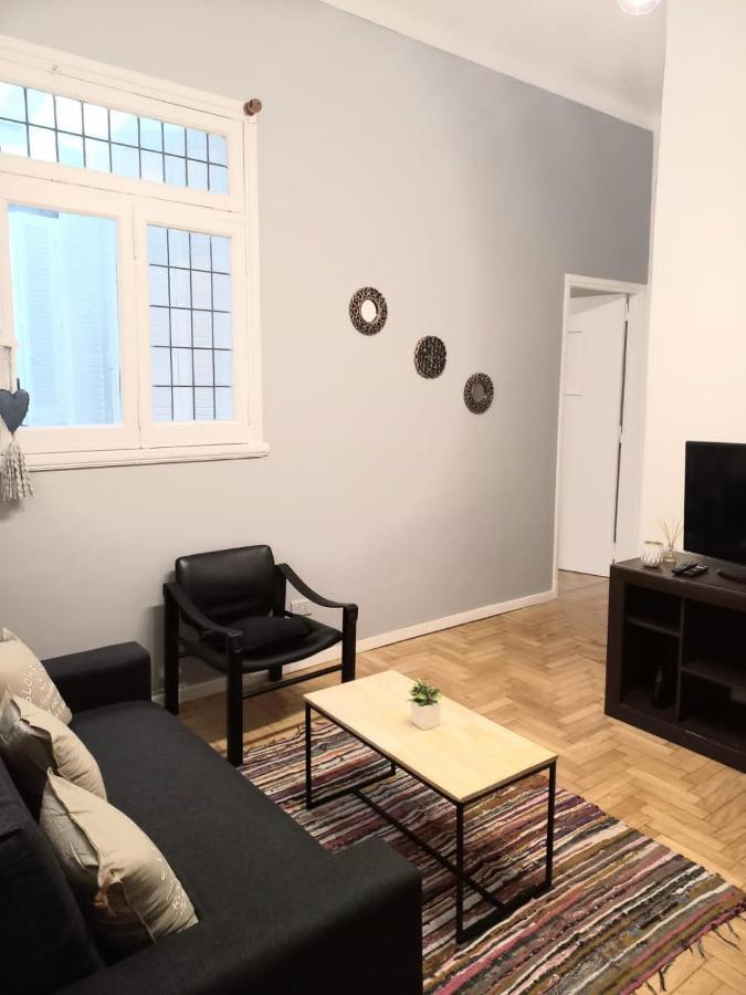 Palermo, Cerca Movistar Arena, 4 Personas, Wifi Apartment Buenos Aires Bagian luar foto