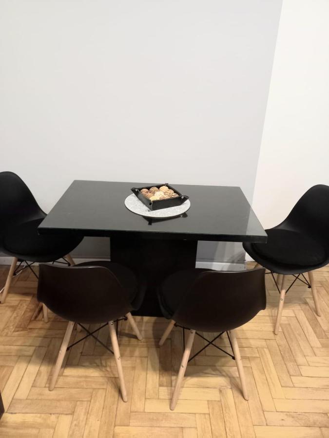 Palermo, Cerca Movistar Arena, 4 Personas, Wifi Apartment Buenos Aires Bagian luar foto