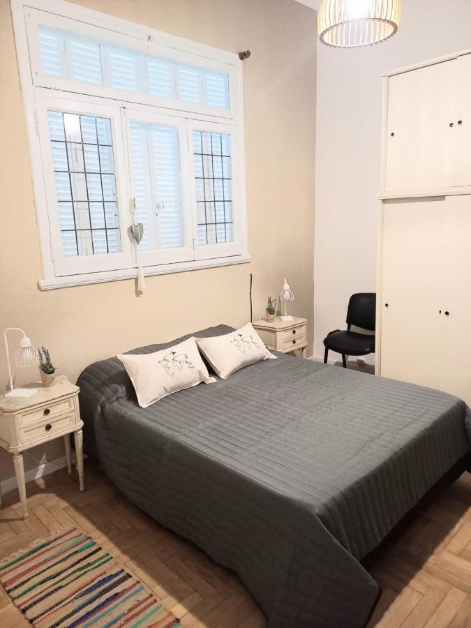 Palermo, Cerca Movistar Arena, 4 Personas, Wifi Apartment Buenos Aires Bagian luar foto