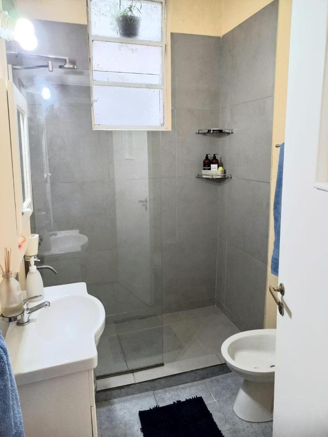 Palermo, Cerca Movistar Arena, 4 Personas, Wifi Apartment Buenos Aires Bagian luar foto