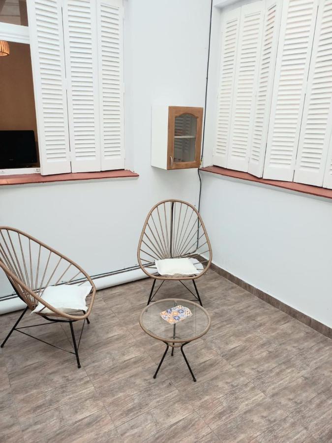 Palermo, Cerca Movistar Arena, 4 Personas, Wifi Apartment Buenos Aires Bagian luar foto