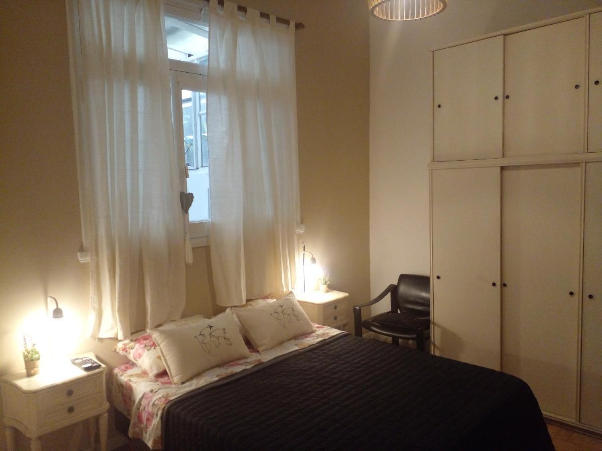 Palermo, Cerca Movistar Arena, 4 Personas, Wifi Apartment Buenos Aires Bagian luar foto