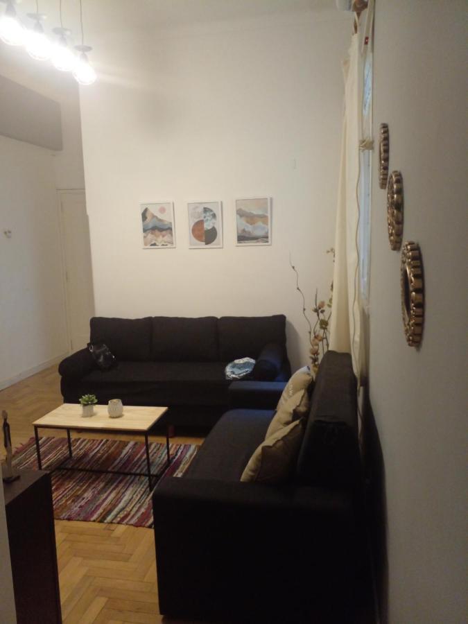 Palermo, Cerca Movistar Arena, 4 Personas, Wifi Apartment Buenos Aires Bagian luar foto