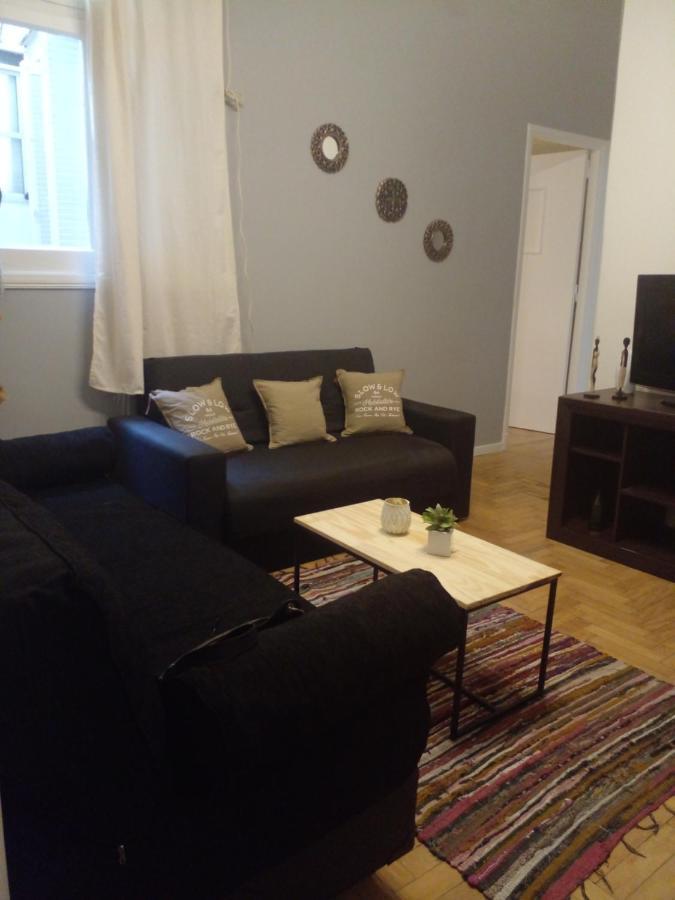 Palermo, Cerca Movistar Arena, 4 Personas, Wifi Apartment Buenos Aires Bagian luar foto